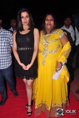 Madhurima at Yes Mart Lucky Draw Contest